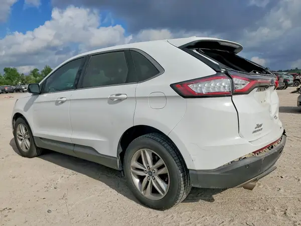 2FMPK3J95HBB25167 2017 FORD EDGE - Image 2
