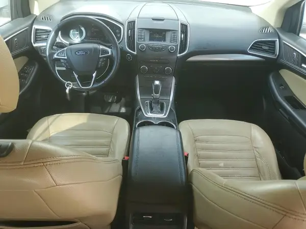 2FMPK3J95HBB25167 2017 FORD EDGE - Image 8