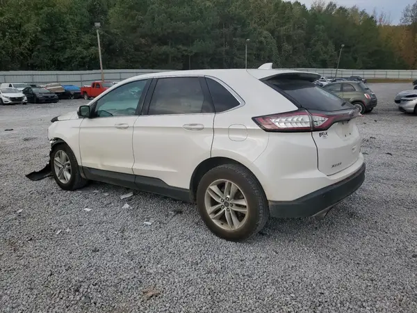 2FMPK3J95HBB25380 2017 FORD EDGE - Image 2
