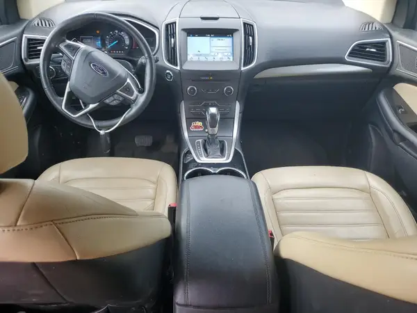 2FMPK3J95HBB25380 2017 FORD EDGE - Image 8
