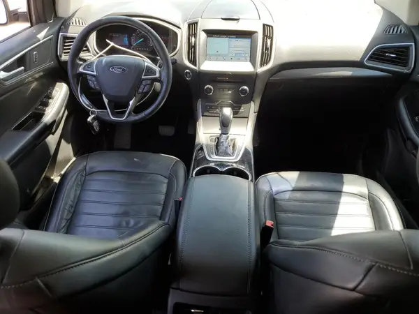 2FMPK3J95HBB29848 2017 FORD EDGE - Image 8