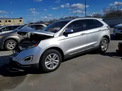 2FMPK3J95HBB30286 2017 FORD EDGE
