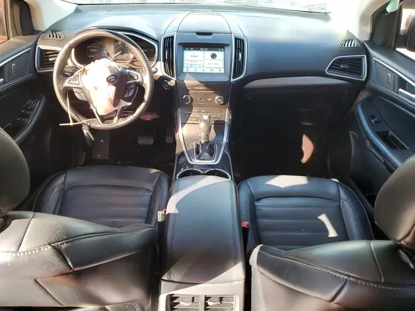 2FMPK3J95HBB30286 2017 FORD EDGE - Image 8