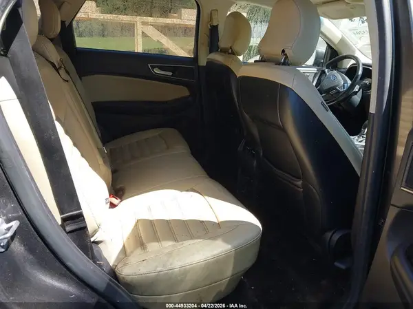 2FMPK3J95HBB30627 2017 FORD EDGE - Image 8