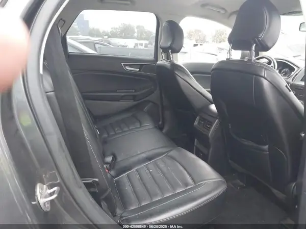 2FMPK3J95HBB31406 2017 FORD EDGE - Image 8