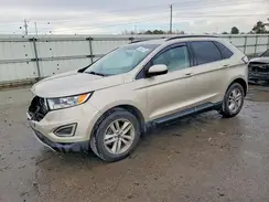 2FMPK3J95HBB40705 2017 FORD EDGE