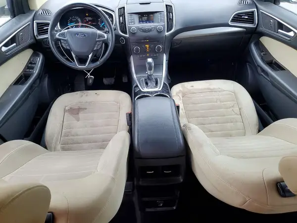 2FMPK3J95HBB40705 2017 FORD EDGE - Image 8