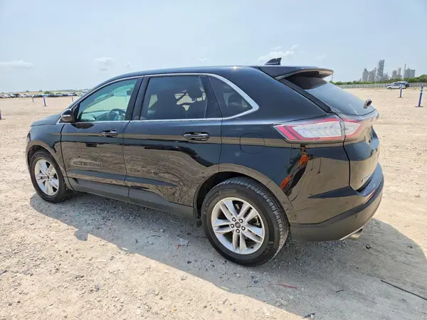2FMPK3J95HBB42745 2017 FORD EDGE - Image 2