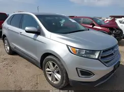 2FMPK3J95HBB42843 2017 FORD EDGE