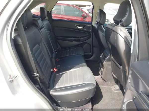 2FMPK3J95HBB42843 2017 FORD EDGE - Image 8