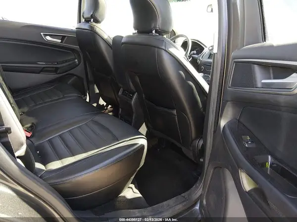 2FMPK3J95HBB43605 2017 FORD EDGE - Image 8