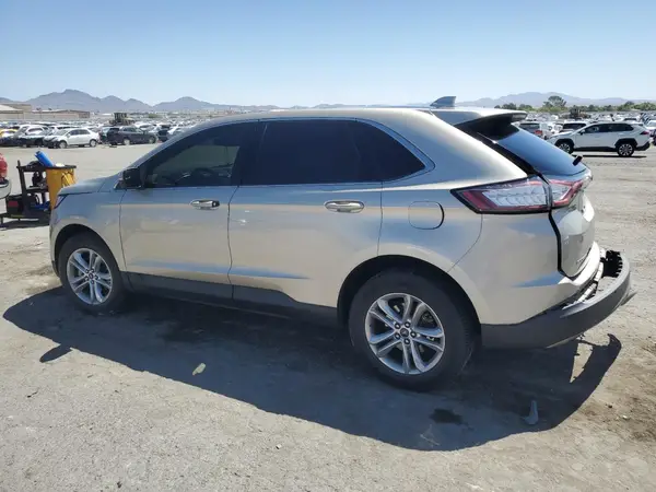 2FMPK3J95HBB52353 2017 FORD EDGE - Image 2