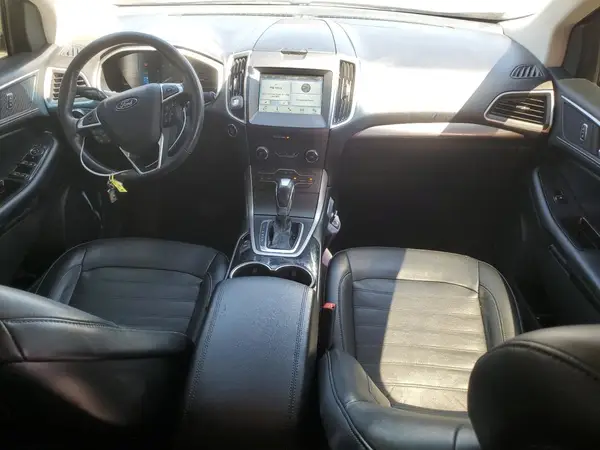 2FMPK3J95HBB52353 2017 FORD EDGE - Image 8