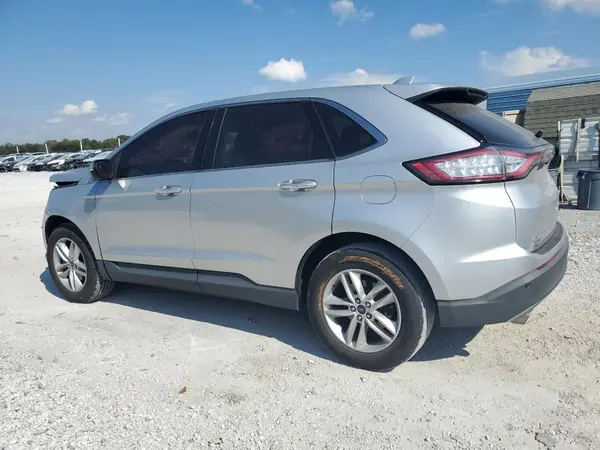 2FMPK3J95HBB59013 2017 FORD EDGE - Image 2