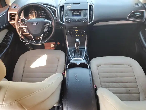 2FMPK3J95HBB59013 2017 FORD EDGE - Image 8