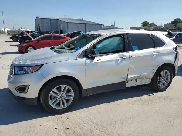 2FMPK3J95HBB59156 2017 FORD EDGE - Image 1