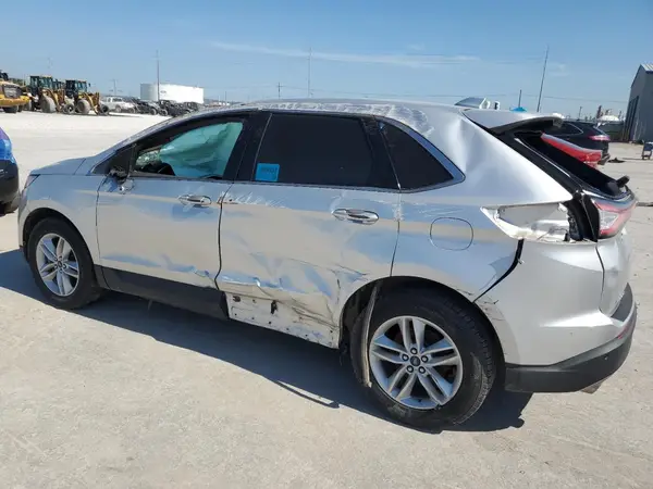 2FMPK3J95HBB59156 2017 FORD EDGE - Image 2