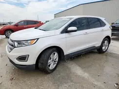 2FMPK3J95HBB68407 2017 FORD EDGE