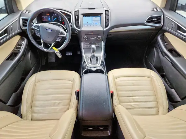 2FMPK3J95HBB68407 2017 FORD EDGE - Image 8
