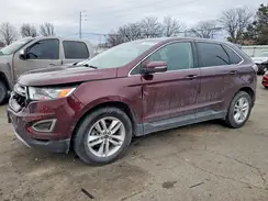 2FMPK3J95HBB73395 2017 FORD EDGE