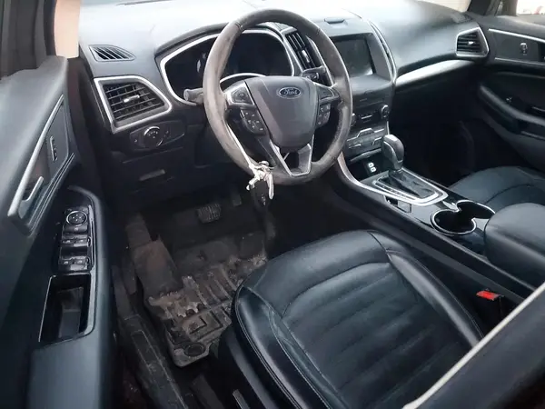 2FMPK3J95HBB73395 2017 FORD EDGE - Image 8