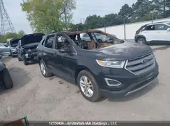 2FMPK3J95HBB92139 2017 FORD EDGE