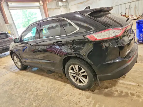 2FMPK3J95HBB93470 2017 FORD EDGE - Image 2
