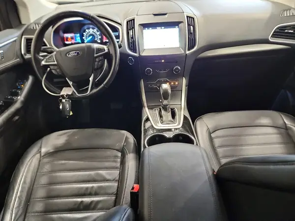 2FMPK3J95HBB93470 2017 FORD EDGE - Image 8