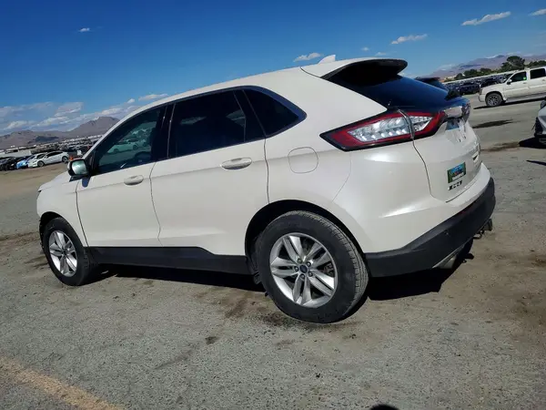 2FMPK3J95HBB94487 2017 FORD EDGE - Image 2