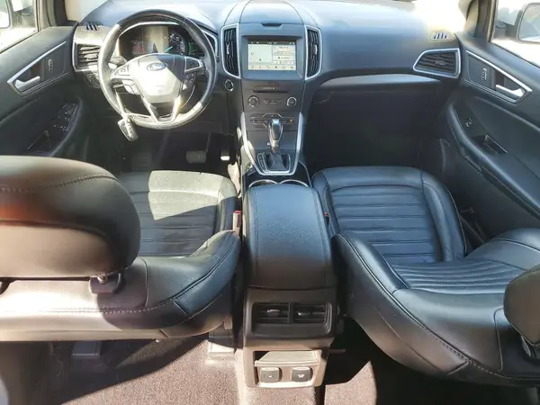 2FMPK3J95HBB94487 2017 FORD EDGE - Image 8