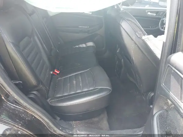 2FMPK3J95HBC01373 2017 FORD EDGE - Image 8