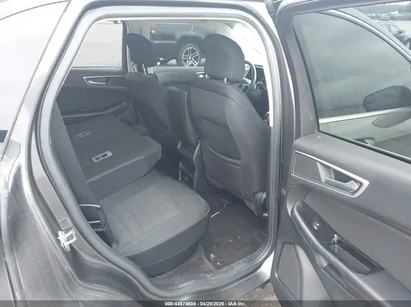 2FMPK3J95HBC02345 2017 FORD EDGE - Image 8