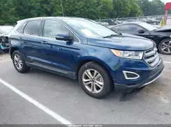 2FMPK3J95HBC07108 2017 FORD EDGE