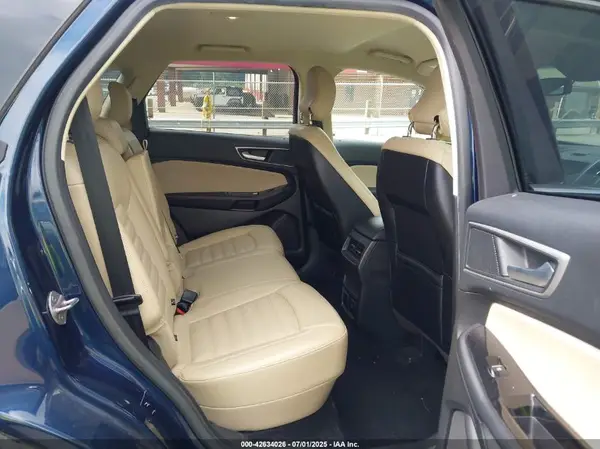 2FMPK3J95HBC07108 2017 FORD EDGE - Image 8