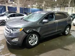 2FMPK3J95HBC10431 2017 FORD EDGE