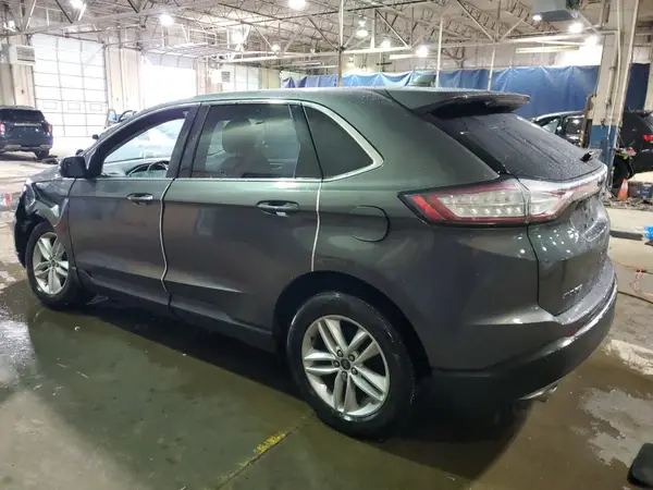 2FMPK3J95HBC10431 2017 FORD EDGE - Image 2