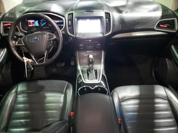2FMPK3J95HBC10431 2017 FORD EDGE - Image 8