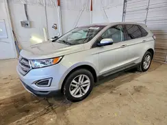 2FMPK3J95HBC10493 2017 FORD EDGE