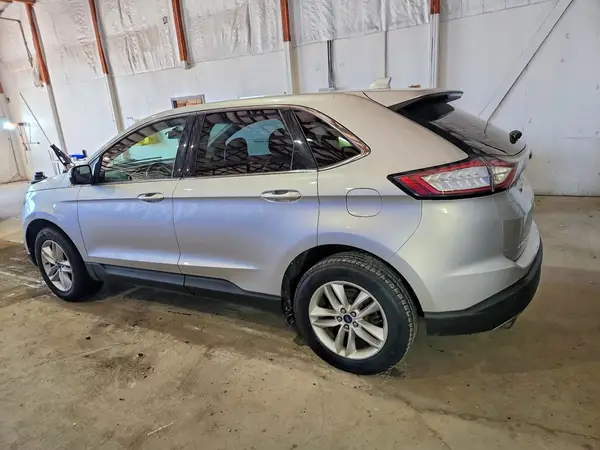 2FMPK3J95HBC10493 2017 FORD EDGE - Image 2