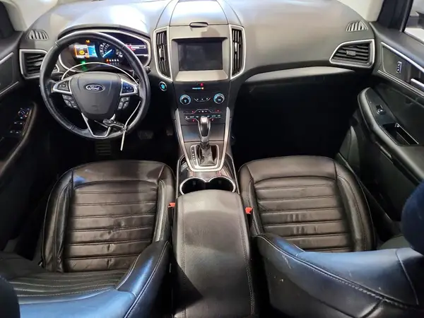 2FMPK3J95HBC10493 2017 FORD EDGE - Image 8