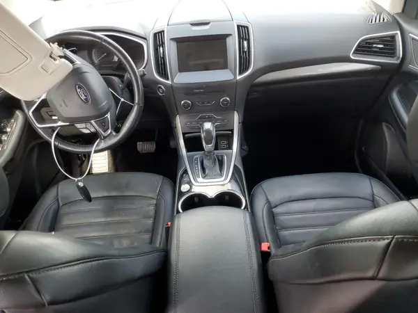 2FMPK3J95HBC10641 2017 FORD EDGE - Image 8