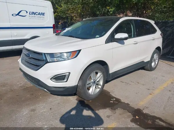 2FMPK3J95HBC12471 2017 FORD EDGE - Image 2