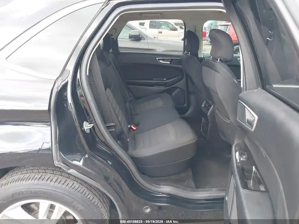 2FMPK3J95HBC16178 2017 FORD EDGE - Image 8