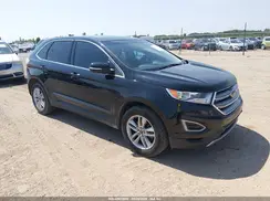 2FMPK3J95HBC22658 2017 FORD EDGE