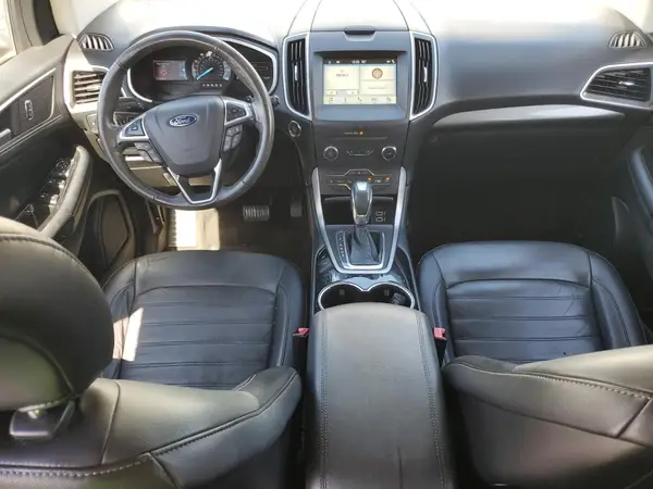 2FMPK3J95HBC27388 2017 FORD EDGE - Image 8