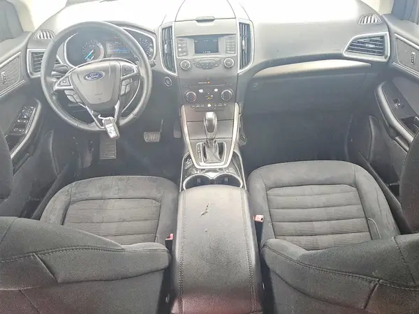 2FMPK3J95HBC27939 2017 FORD EDGE - Image 8