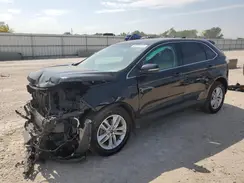 2FMPK3J95HBC28461 2017 FORD EDGE