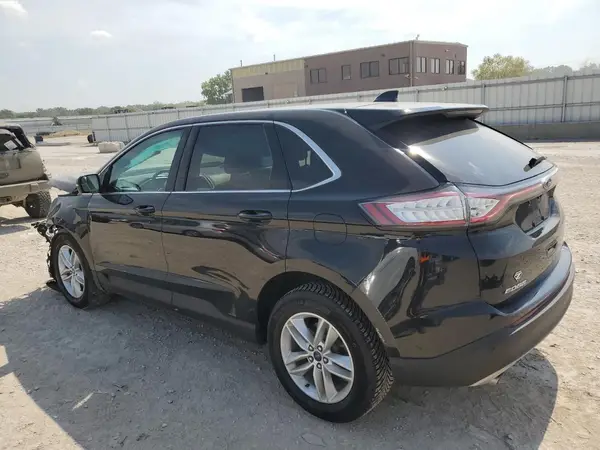 2FMPK3J95HBC28461 2017 FORD EDGE - Image 2