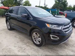 2FMPK3J95HBC32199 2017 FORD EDGE