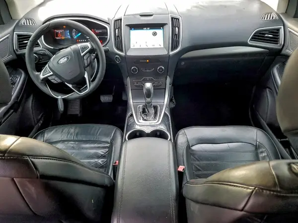 2FMPK3J95HBC37337 2017 FORD EDGE - Image 8